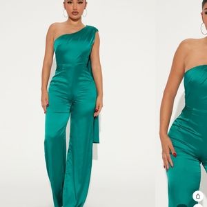Jumpsuit